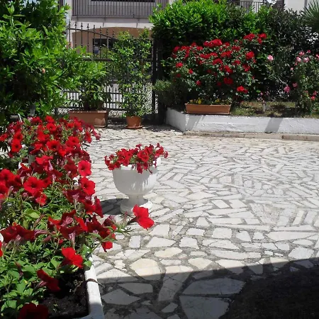One-bedroom 24 Apartment Porec