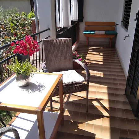 One-bedroom 24 Apartment Porec