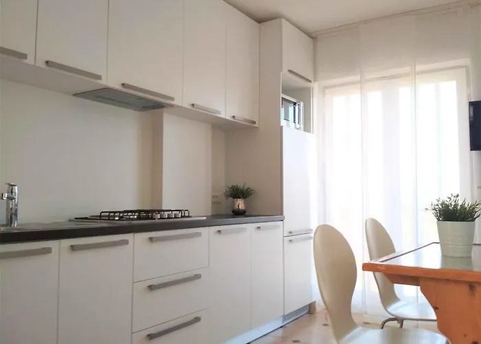 One-bedroom 24 Appartement *