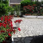One-bedroom 24 Appartamento Porec