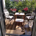 One-bedroom 24 Porec