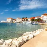 Appartamento One-bedroom 24 Porec