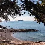 One-bedroom 24 Porec