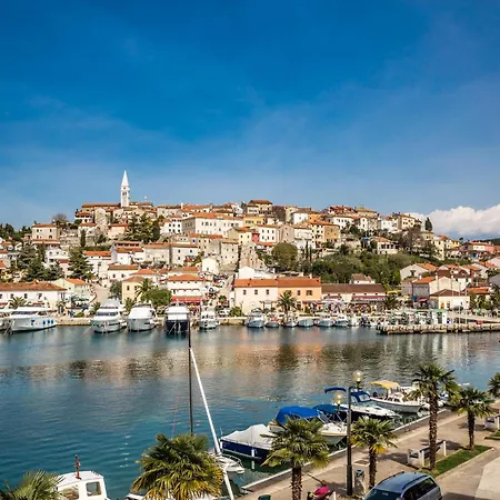 One-bedroom 24 Διαμέρισμα Πόρετς