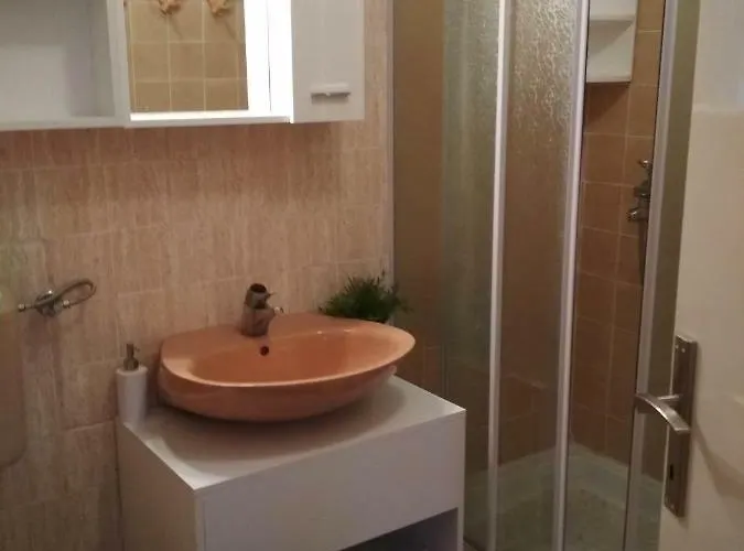 Διαμέρισμα One-bedroom 24 *