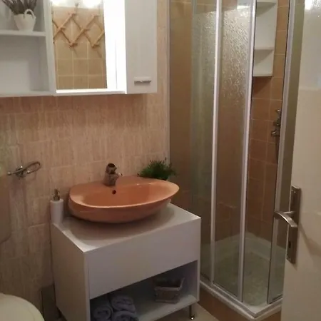 アパート One-bedroom 24 *